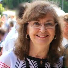 Sylvia Anne Piper Negron (1940-2018)