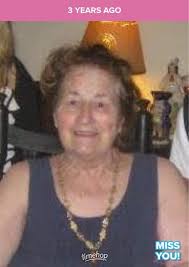 Remembering Kay Gill at Stephen Daniels House