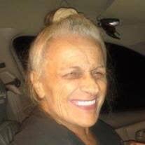 Elizabeth Anne Werner Obituary