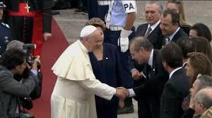 Resultado de imagem para politico subserviência igreja