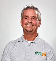 Meet the GravelMaster Team