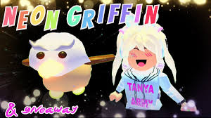 The adopt me griffin code is offered in this article to work with. Tanyafunandplay Tanyafunandplay Twitter