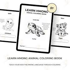 Hmong American Experience