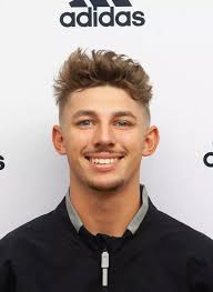 2022 Baseball Roster