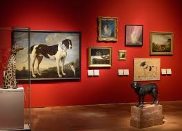 Moshammer was an eccentric and iridescent personality. Das Nationalmuseum Ist Auf Den Hund Gekommen