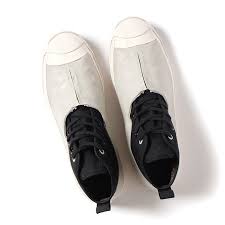 Hancock X Converse Jack Purcell Wetland Mid Sneakernews Com