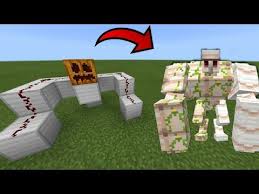 Maybe you would like to learn more about one of these? How To Summon A Super Iron Golem In Minecraft Youtube Iron Golem Minecraft Iron Minecraft Creations
