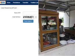 Trik manjur agar lolos dapat bantuan umkm 2,4 juta untuk mengecek menerima bantuan ini atau tidak, peserta bisa mengecek. Cara Cek Bantuan Umkm Rp2 4 Juta Tinggal Masukkan Nik Ktp Ke Link E Form Ini Indozone Id