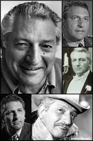 Graham Powley Jarvis (August 25, 1930