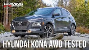 Check spelling or type a new query. 2020 Hyundai Kona Ultimate Awd Review And Offroad Test Youtube