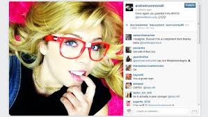 Maybe you would like to learn more about one of these? Watch Andre Drummond And Jennette Mccurdy Fall In Love Over Instagram