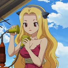 Sumi Sakurasawa kana arima ayano kirishima Arthur pencilgon Ouka Shiunji  aria kisaki rimuru tempest Minami fuyuki Tamaki kotatsu sugaya nowa mitsuri  kanroji Minami hokutozai