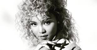 Crystal Kay is preparing to record a covers album and it might be my fault