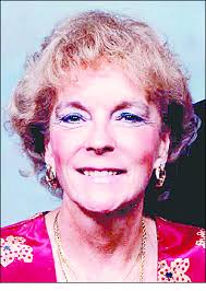 Mary MacDonald Obituary