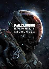 Mass Effect Andromeda Wikipedia