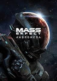 mass effect andromeda wikipedia