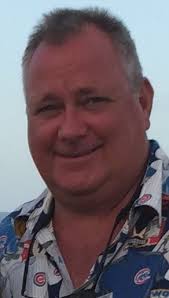 Obituary information for Troy Howard Bex