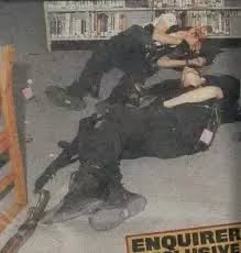 Interesting to see how different bullets impact the body. What Is A Graphic Crime Scene Photo Quora