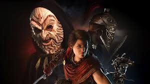 We did not find results for: Kassandra Hd Wallpaper Background Image 1920x1080