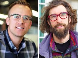 Interview w/ Jonny Jensen and Thomas Bender of FLINT Design Studios