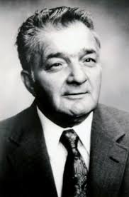 Edward Vaz Obituary (2014)