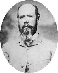 William Richard Terry (1827-1897)