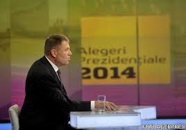 Klaus Iohannis CantÄƒ Imnul NaÈ›ional DeÈ™teaptÄƒ Te Romane Video Dcnews