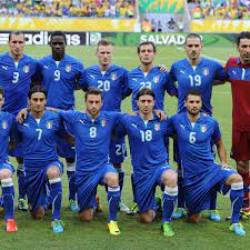 Italien em 2021 kader im überblick. Italien Bei Der Em 2016 Kader Spielplan Stadien Und Gegner Fussball Em