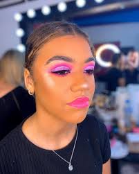 Tamara Jade Logan (@makeup_by_tamaralogan) · Glossop