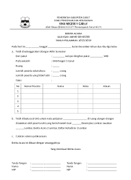 We did not find results for: Administrasi Ujian Sd Smp Sma Smk Lengkap Format Word 1 Lembar Jawaban