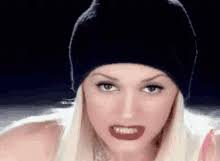 Gwen Stefani Hollaback Girl Video Gifs Tenor