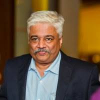 Ajit Rane Email & Phone Number