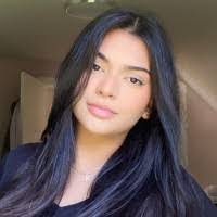 Karin Gonzales's Instagram, Twitter & Facebook