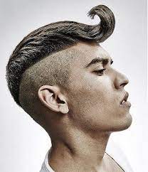 The Hair Studio Medium Brown Straight Hair Styles Mens Hairstyles Medium Mens Hairstyles Short Hairstyle Gallery