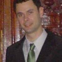 Brian Kett's Instagram, Twitter & Facebook