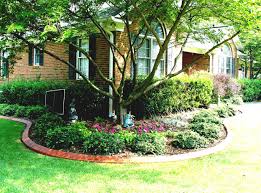 Exciting Front Yard Landscaping Ideas For Ranch House For Front In Ranch House Landscaping Small Front Yard Landscaping Home Landscaping