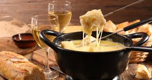 Epingle Sur Fondues