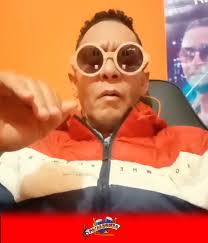 Desde Republica Dominicana Ricky Lorenz