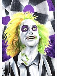 Beetle and worm" Postcard for Sale by Mark Bickley