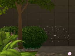 Dot S Tiny Bulbous Bush Lamp Mesh