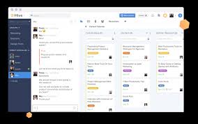 Hive For Project Management Hive