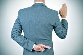 So i decided to investigate. Agent S Lie To Insurer Voids Policy Expert Commentary Irmi Com