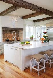 See more ideas about design, exposed beams, home. Exposed Ceiling In Kitchen Novocom Top