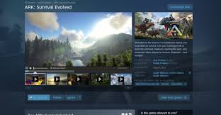 Maybe you would like to learn more about one of these? How To Play Ark Survival Evolved On Linux Laptrinhx