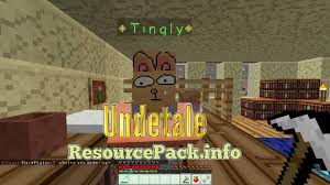 The mod can be very glitchy on linux and mac. Undertale Resource Pack For 1 17 1 1 16 5 1 15 2 1 14 4 1 13 2