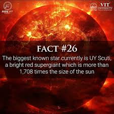 The sweet tunes is available here for your free and fast download at 320kbps. Seds Vit You Can Fit More Than 6 520 000 000 000 000 Earths In Uy Scuti Tag Your Friends Sedsvit Seds Space Spacefacts Universe Cosmos Stars Sun Facts Thinkinfinite Facebook