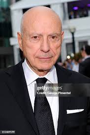 433 Alan Pimentel Photos & High Res Pictures