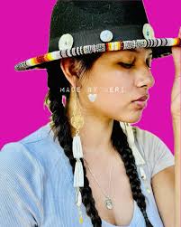 Jeri Yazzie (@shiyoodesigns) • Instagram photos and videos