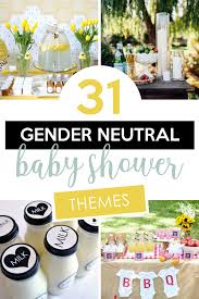 Here are some clever ideas that will help you throw a cheap baby shower! Baby Shower Spring Girl Baby Shower Themes