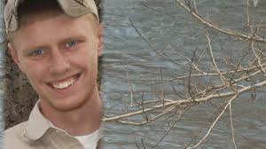 Friends and family remember 22-year-old man killed in logging accident